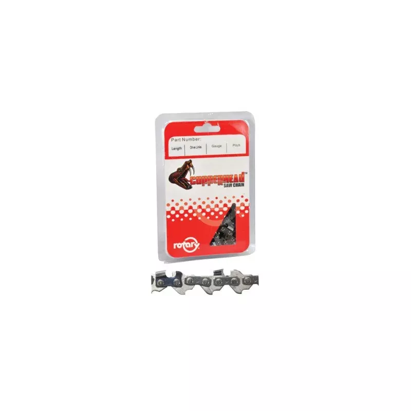 .043 .325 64 LKS SEMI-CHISEL WITH BUMPER LINK 7311064