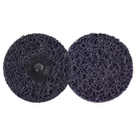 3M 3" Scotch-Brite Roloc Clean & Strip XT Pro Disc - Extra Course