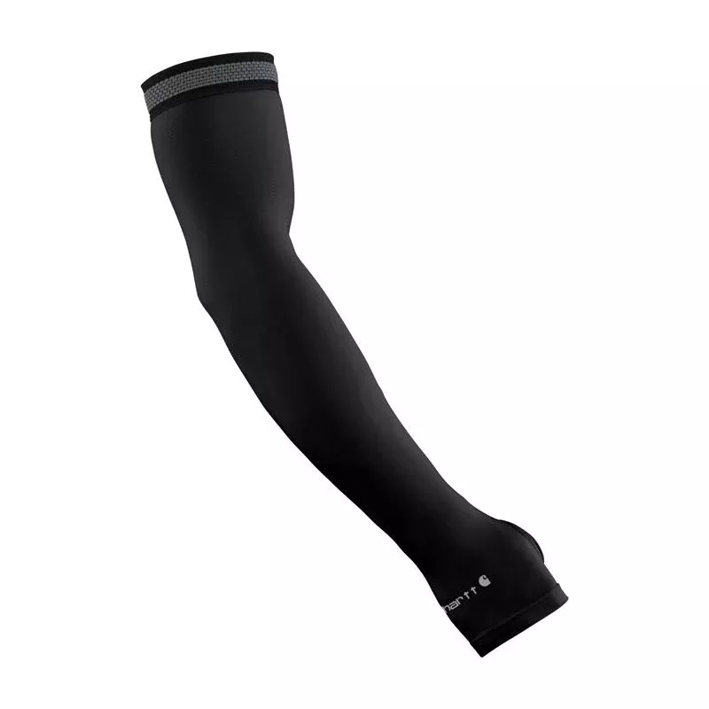 Carhartt S/M Fabric Black Protection Sleeves