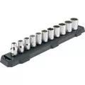 Craftsman 11-Piece 1/2 in. Drive SAE 12-Point Socket Set