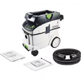Festool 9.5gal CLEANTEC CT 36 HEPA Dust Extractor