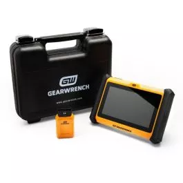 GearWrench 7" Wireless Bi-Directional Diagnostic Tablet