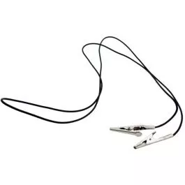 Hawk Alligator Clamp with Wire