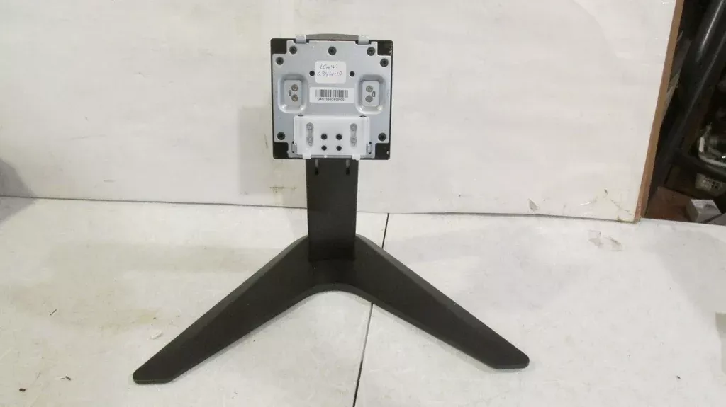 LENOVO G34W-10 TV STAND (base)