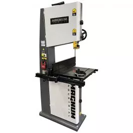 Magnum Industrial 18" Metal / Wood Band Saw