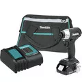 Makita 18V LXTSub-Compact Brushless Lithium-Ion Cordless Impact Driver Kit (1.5Ah)