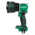 Metabo HPT 18V MultiVolt 1050 Lumen Lithium-Ion Cordless LED Handheld Spotlight (Tool Only)