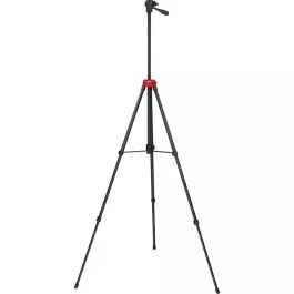 Milwaukee 72" Adjustable Laser Level Tripod