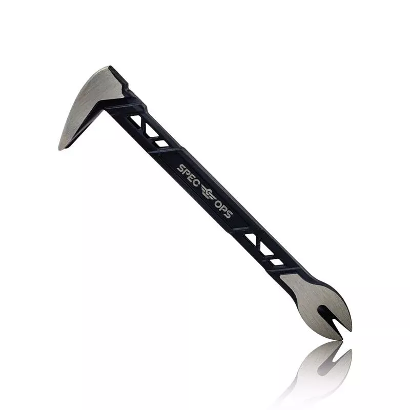 Spec Ops 8 in. Claw Bar 1 pk