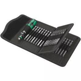 Wera 05059297001 Screwdriver Set - 33 Pieces