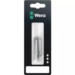 Wera 05136314001 TX 25 x 152 mm Socket Screw Bit